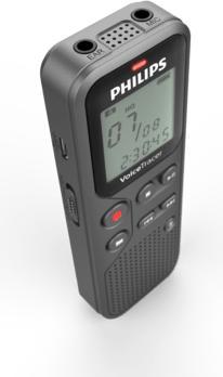 Produktbild Philips DVT 1110 (4 GB)