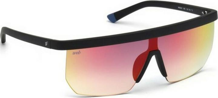 Actual product image WEB Men's sunglasses WE0221E