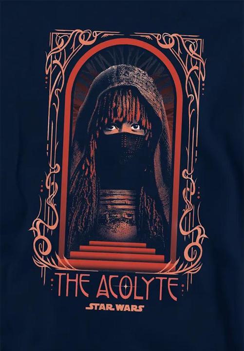 Produktbild Star Wars Kapuzenpullover (116)