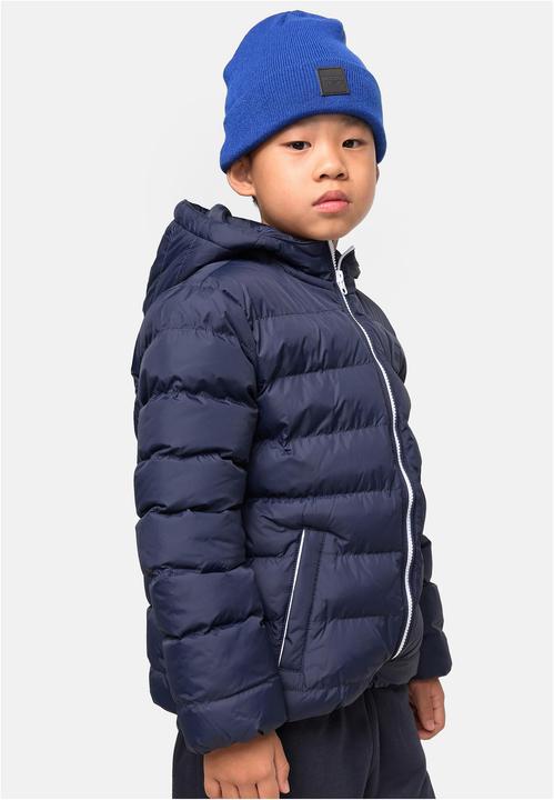 Produktbild Urban Classics Boys Basic Bubble Jacket (158, 164)