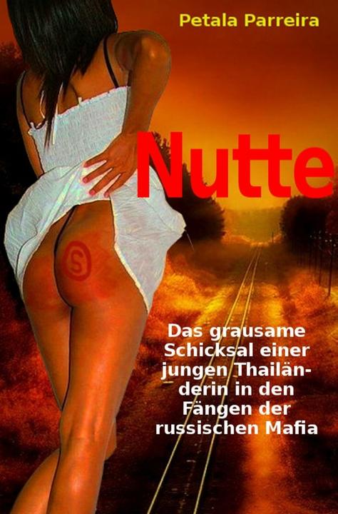 Produktbild Nutte (Deutsch, Petala Parreira, 2018)
