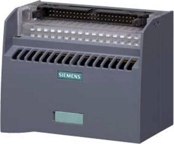 Siemens Module de raccordement 6ES79242AA200BA0 1 pc.