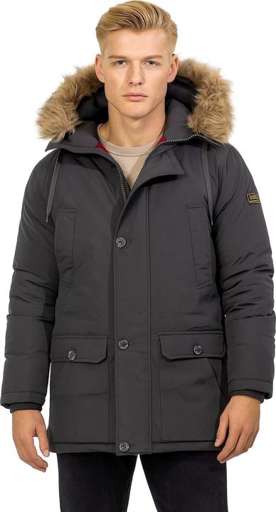 Produktbild Minoti Parka Kunstfell Kapuze Winter (S)