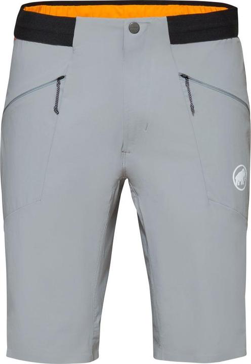 Actual product image Mammut Aenergy Light SO Shorts Men (54)