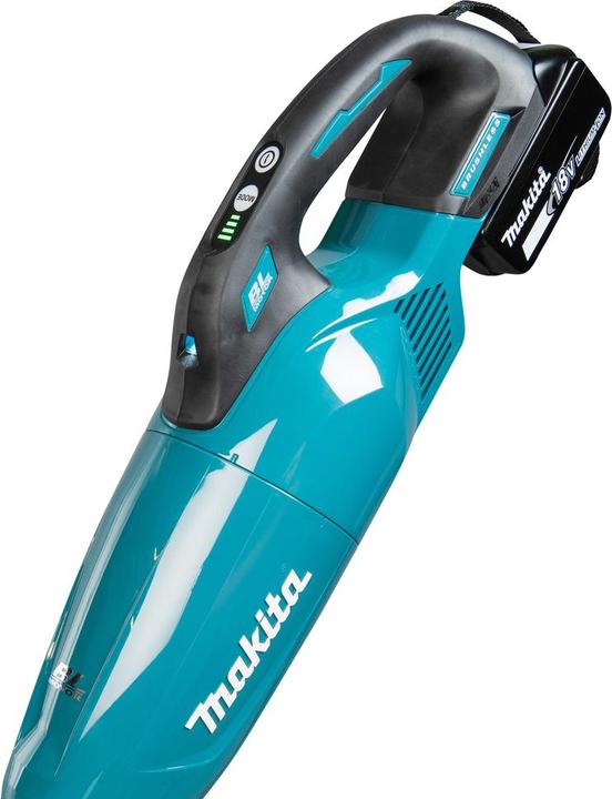 Actual product image Makita DCL284FZB