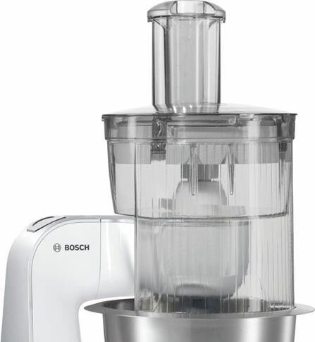 Actual product image Bosch Hausgeräte Cube cutter MUZ5CC2