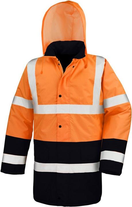 Produktbild Regatta SAFEGUARD by Mantel Sicherheit (3XL)