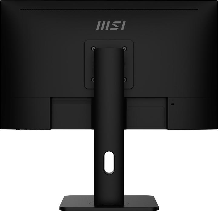 Actual product image MSI Pro MP243P 23.8inch IPS 75Hz 4ms (1920 x 1080 pixels, 23.80")