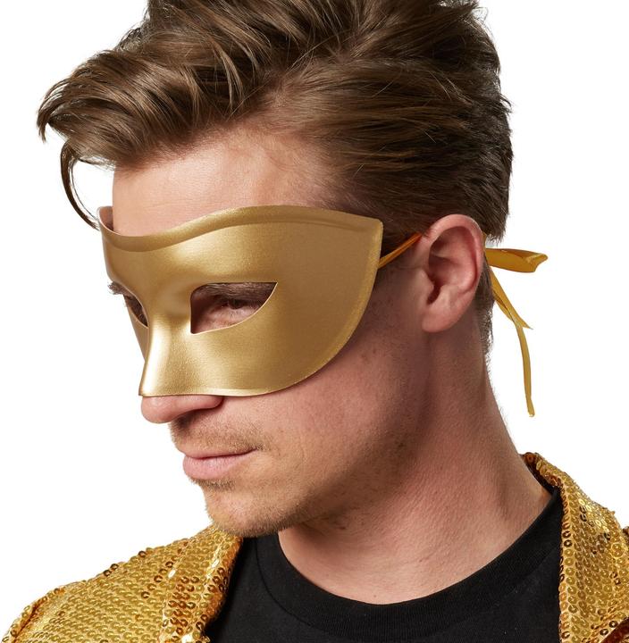 Image du produit tectake Masque vénitien uni