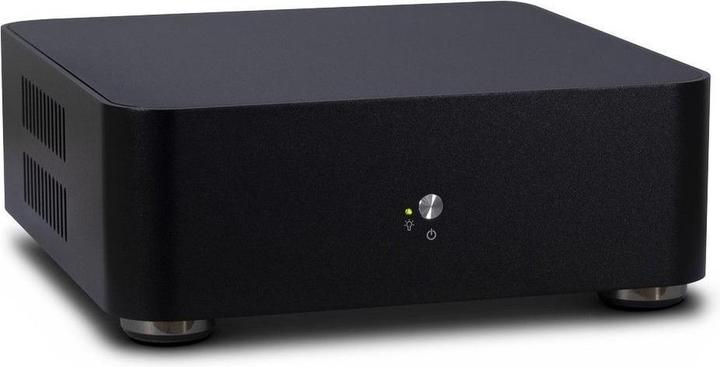 Produktbild Intertech Itx A60 (Thin Mini ITX)