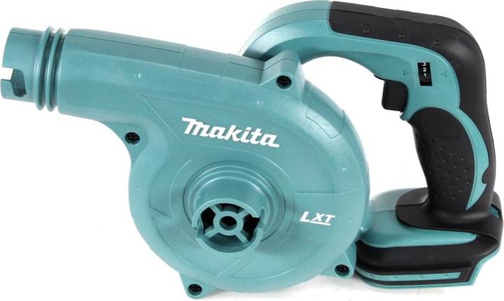 Actual product image Makita Dub183z (Rechargeable battery operated, Leaf blower)