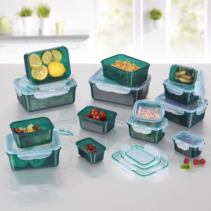 Produktbild Gourmet Glas-Klick-it (11.40 l)