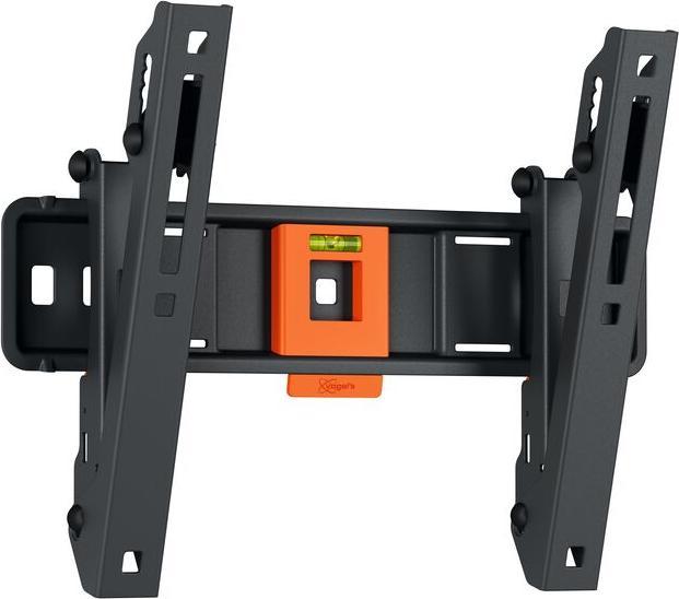Produktbild Vogels TVM 1213 Kippbarer TV-Ständer (Wand, 15 kg, 19" - 43")