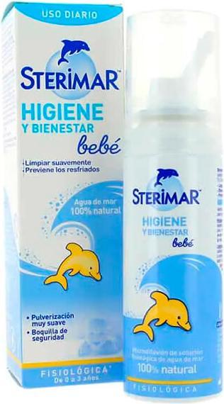 Image du produit Sterimar Hygiène nasale