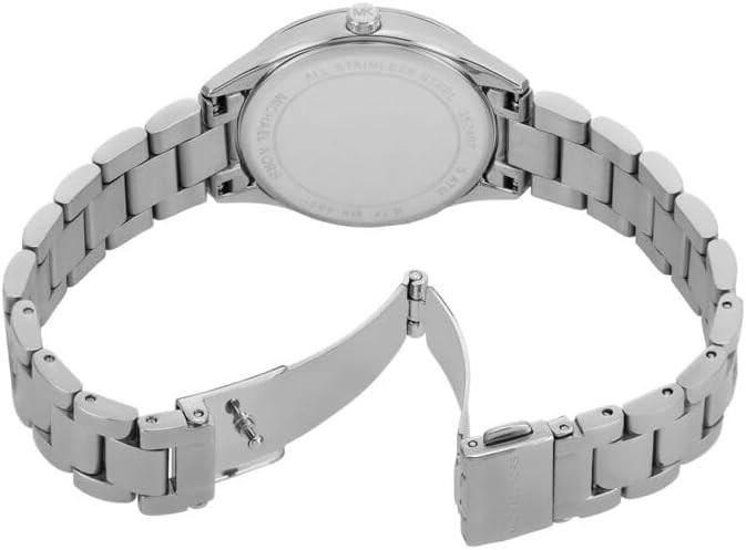 Image du produit Michael Kors Uhren-Set LAURYN (Montre analogique, 33 mm)