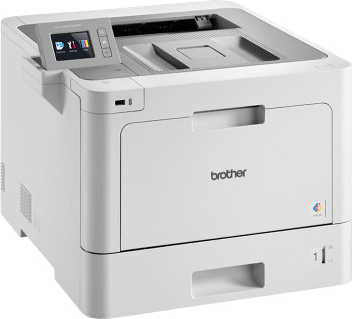Actual product image Brother Hl-L9310cdw (Laser, Colour)