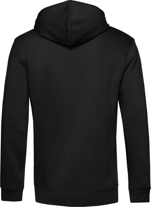 Immagine prodotto B&C Felpa con cappuccio in cotone organico (3XL)