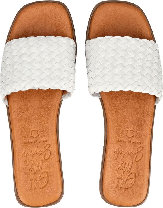 Image du produit Oh! My Sandals Pantoletten (41)