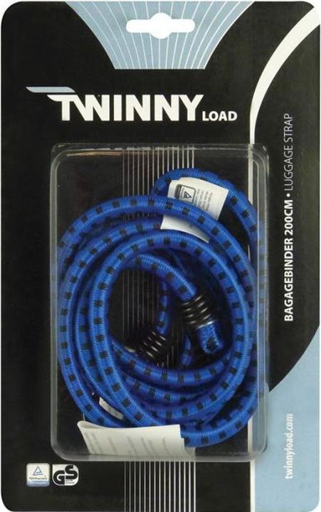 Produktbild Twinny Load Gepäckgurt