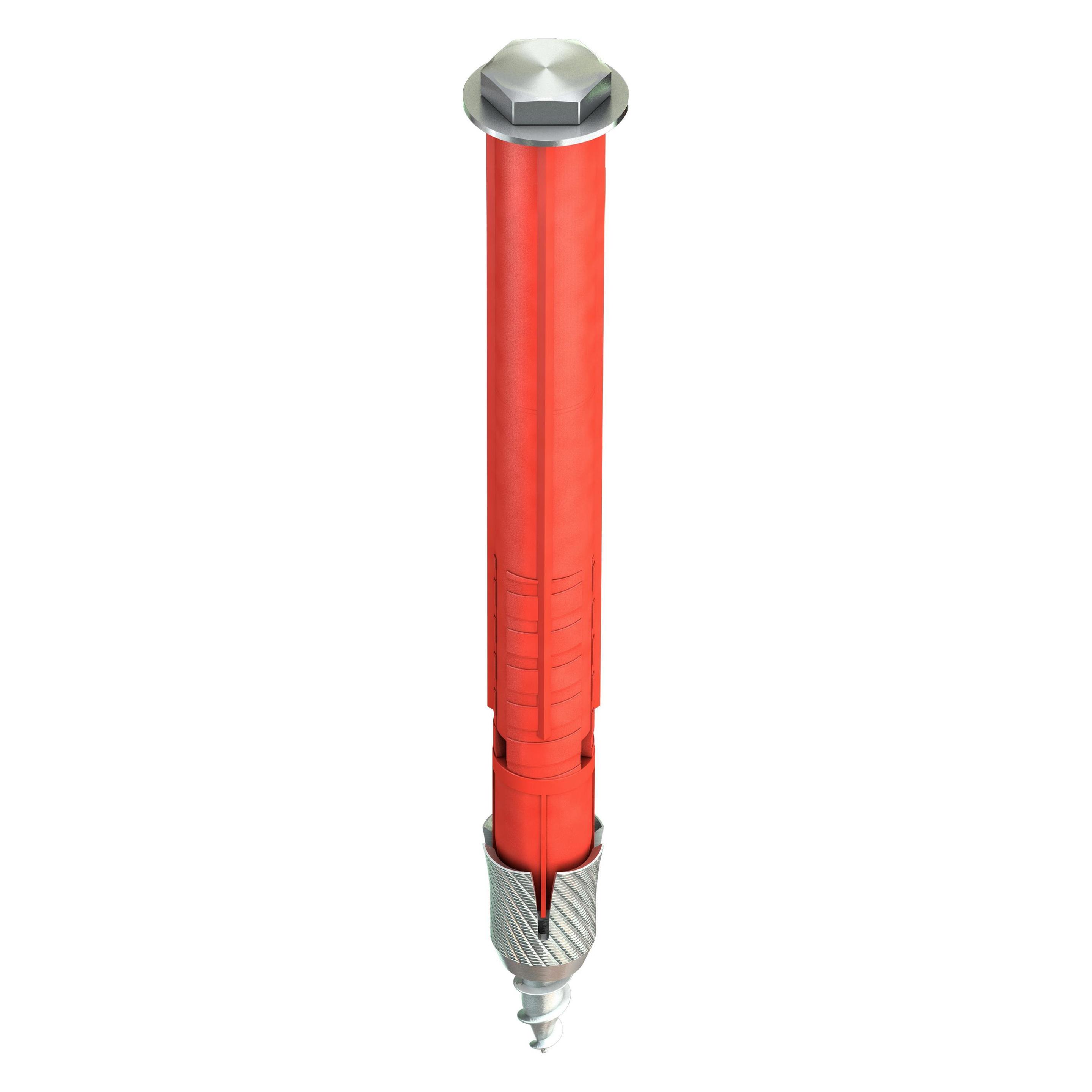 Tox, Muurpluggen, Apollo Kb (25 Pcs.)