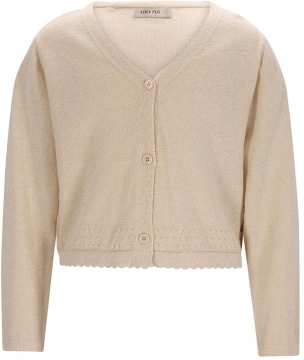 Image du produit Like Flo Cardigan Derby Flo (122, 128)