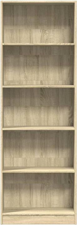 Produktbild vidaXL Claiborn (60 x 24 x 176 cm)