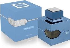 Actual product image Al Haramain L'Aventure Ciel (Extrait De Parfum, 100 ml)