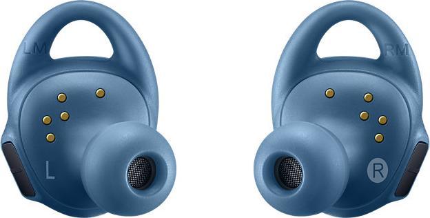 Image du produit Samsung Gear IconX (1.50 h, Sans fil)