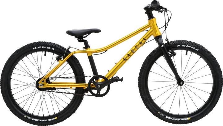 Rascal Bikes Rascal 20 (20")