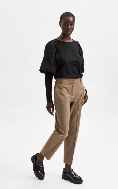 Produktbild Selected Stretch Anzughose (38)