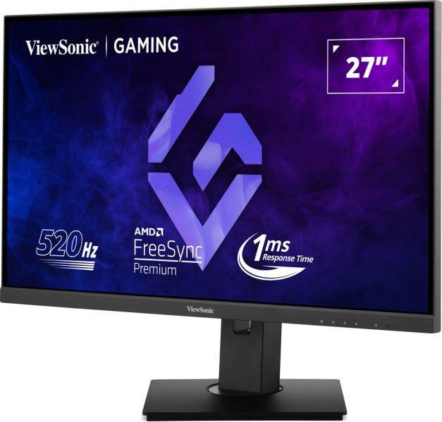 Actual product image Viewsonic XG2737 (1920 x 1080 pixels, 27")
