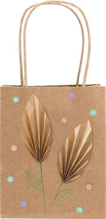 Produktbild Idena Papiertüten (Geschenktüte, 20 x)