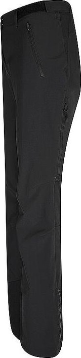 Actual product image Schöffel Women's Softshell Pants Matrei (17)