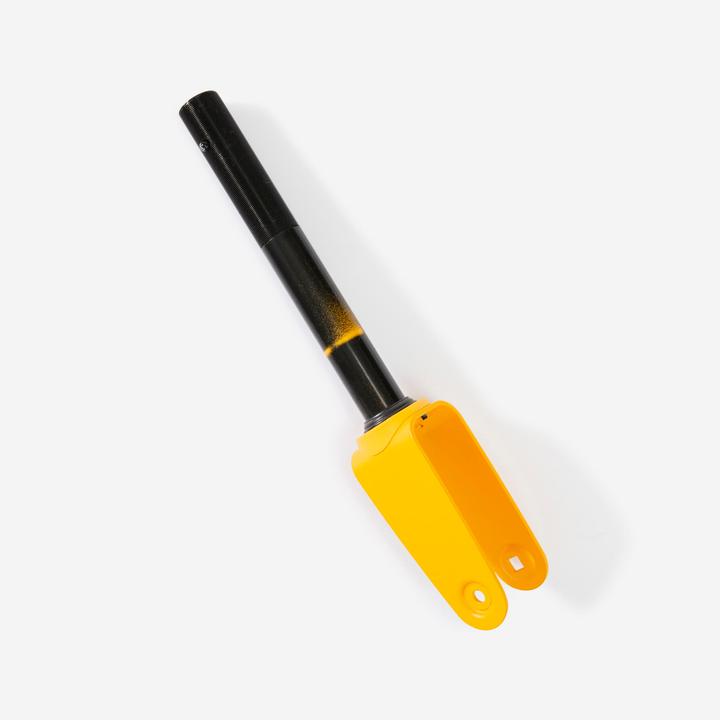 Actual product image Oxelo Scooter-Gabel Vollfederung