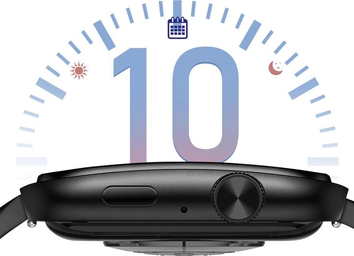 Actual product image Akashi Benachrichtigungen