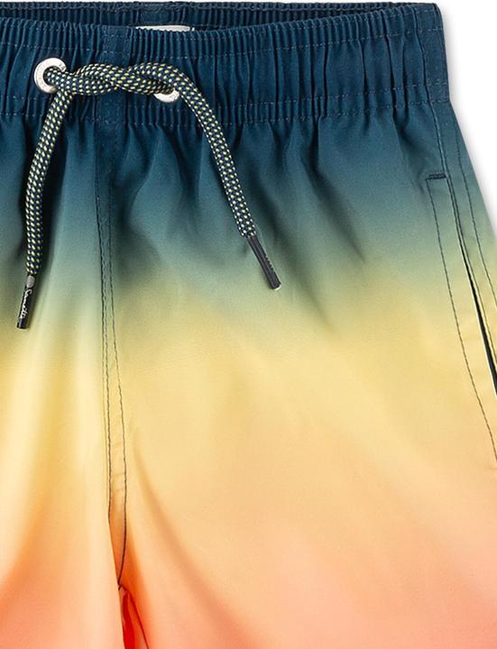 Produktbild Sanetta Badeshorts rainbow (104)
