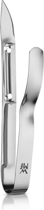 WMF Spargelschäler Gemüseschäler 17cm Gourmet Edelstahl spülmaschinengeeignet