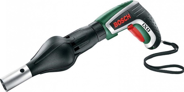 Produktbild Bosch Home & Garden Ixo Zubehör