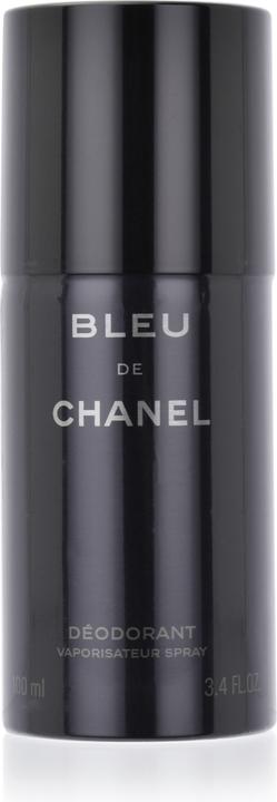 Produktbild Chanel Bleu (Spray, 100 ml)