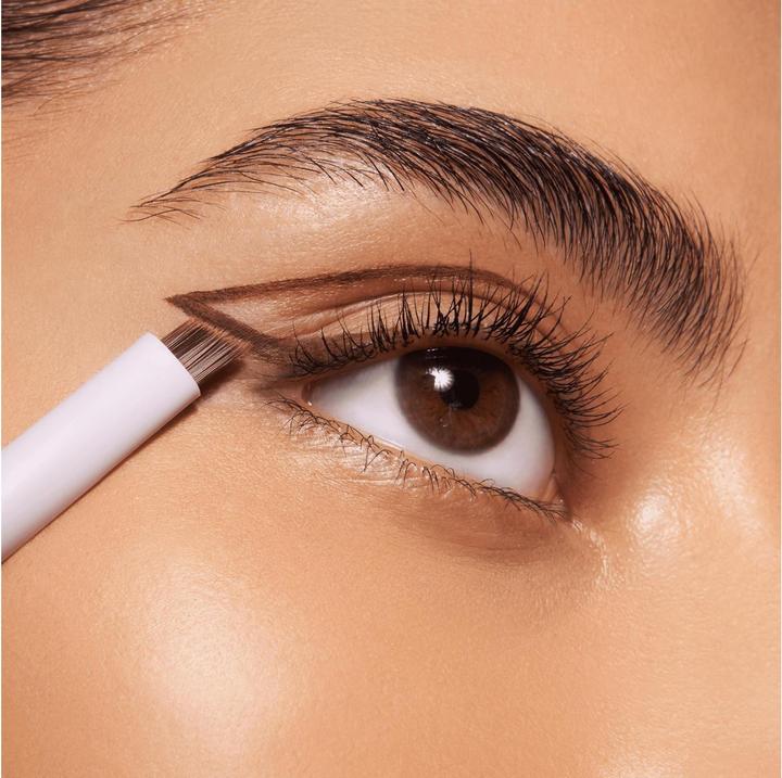 Image du produit essence Brosse à sourcils/cils Eyeliner brush (Eyeliner)