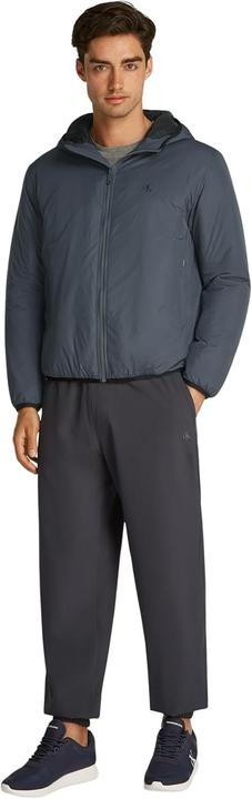 Actual product image Calvin Klein Authentic Original Hi-Neck Jacket (XXL)