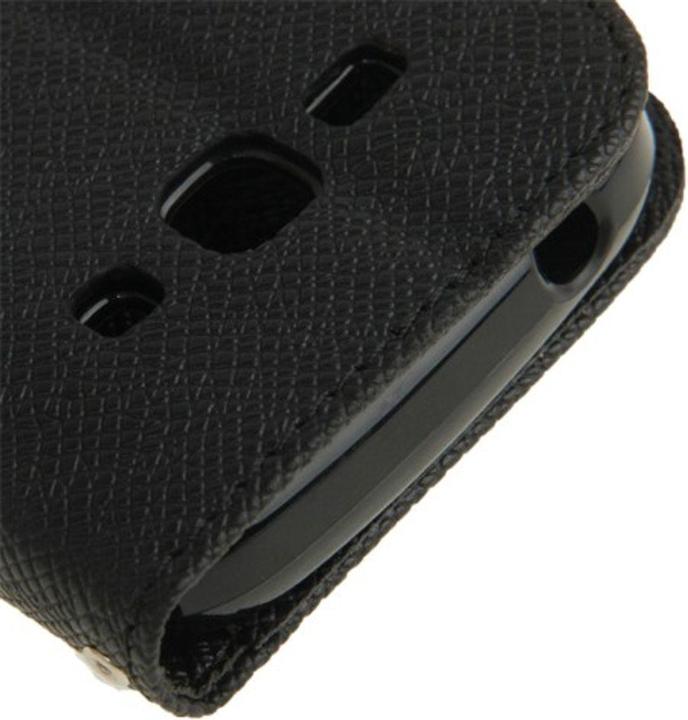 Produktbild König Design Handyhülle Handycase Tasche Etui für Handy Samsung Galaxy Ace 3 S7270 S7272 (Samsung Galaxy Ace 3)