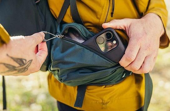 Produktbild Gregory Paragon 60 RC (60 l)