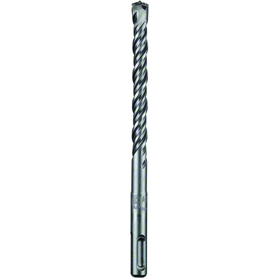 Bosch Professional Zubehör, Bohrereinsatz, Hammerbohrer SDS plus-5, 20 x 400 x 450 mm (20 mm)