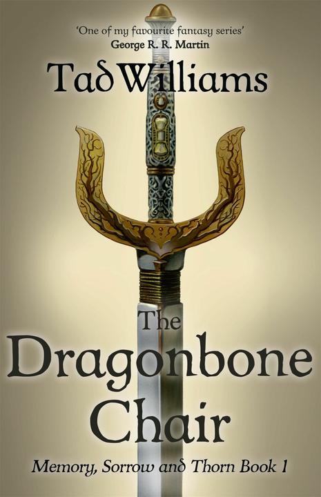 Produktbild The Dragonbone Chair (Englisch, Tad Williams, Williams Tad, 2016)