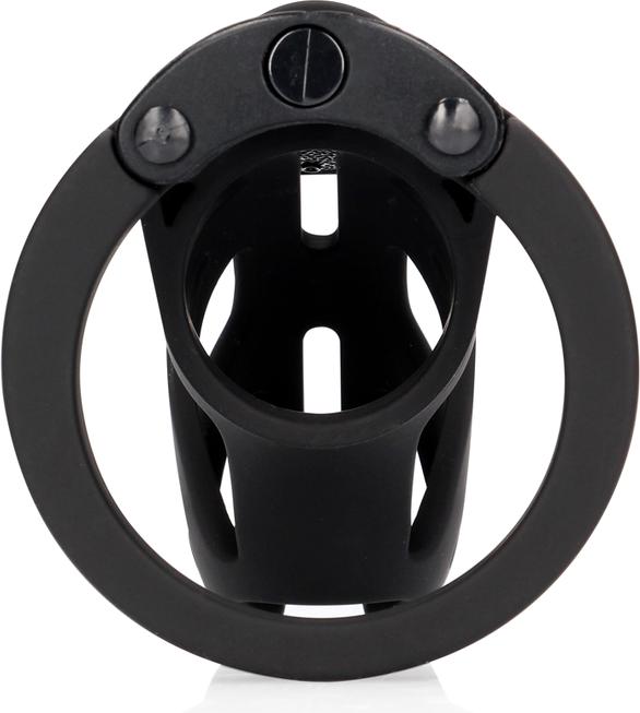 Image du produit Shots Model 24 - Chastity Cage - 3.5" / 9 cm