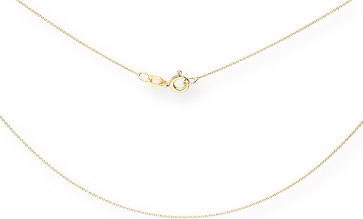 Produktbild Carat Basic (Gold 9ct, 45 cm)