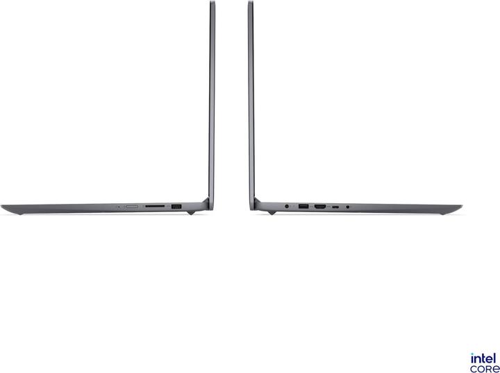 Produktbild Lenovo IdeaPad Slim 3 17IWC11 (17.30", 512 GB, 16 GB, DE)
