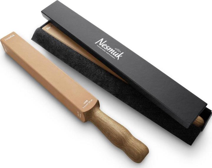 Produktbild Nesmuk Streichriemen