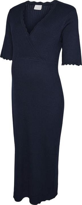 Image du produit Mamalicious MLELISA Umstandskleid Strickkleid (L)